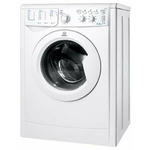 Ремонт Indesit IWSC 5088 в Тольятти