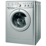 Ремонт Indesit IWC 6125 S в Тольятти