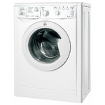 Ремонт Indesit IWSB 5105 в Тольятти