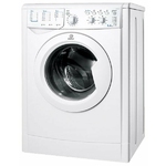 Ремонт Indesit IWDC 6105 в Тольятти