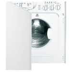 Ремонт Indesit IWME 106 в Тольятти