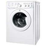 Ремонт Indesit IWB 6085 в Тольятти