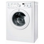 Ремонт Indesit IWSD 4105 в Тольятти