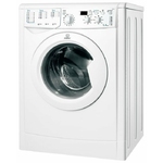 Ремонт Indesit IWD 6125 в Тольятти