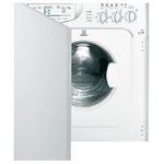 Ремонт Indesit IWDE 127 в Тольятти