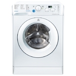 Ремонт Indesit BWSD 71252 W в Тольятти