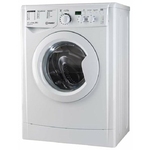 Ремонт Indesit EWSD 61253 W в Тольятти