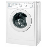 Ремонт Indesit IWSB 5095 в Тольятти