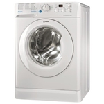 Ремонт Indesit BWSD 61051 1 в Тольятти