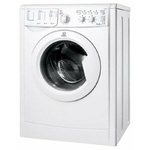 Ремонт Indesit IWSD 5108 ECO в Тольятти