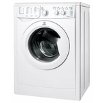 Ремонт Indesit IWSC 51052A в Тольятти