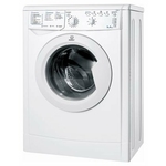 Ремонт Indesit IWSB 5083 в Тольятти