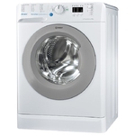 Ремонт Indesit BWSA 61053 WSG в Тольятти