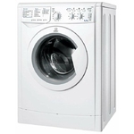 Ремонт Indesit IWC 7123 в Тольятти