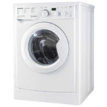 Ремонт Indesit EWSD 61252 W в Тольятти