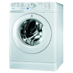 Ремонт Indesit BWSB 61051 в Тольятти