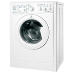 Ремонт Indesit EWSE 61051 в Тольятти