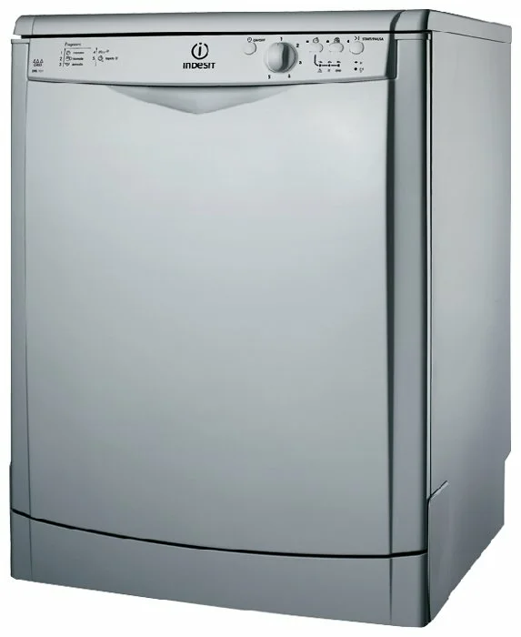 Ремонт Indesit DFG 252 S в Тольятти