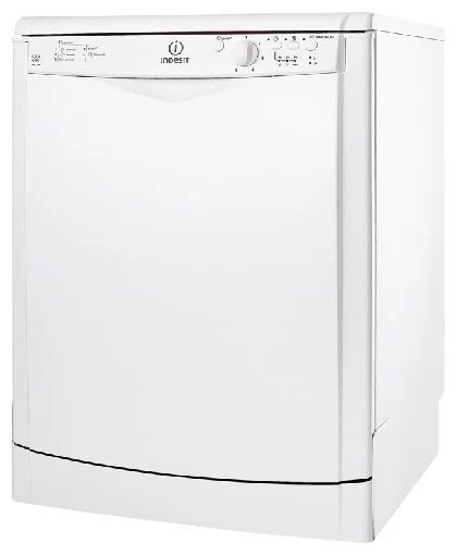 Ремонт Indesit DFG 252 в Тольятти