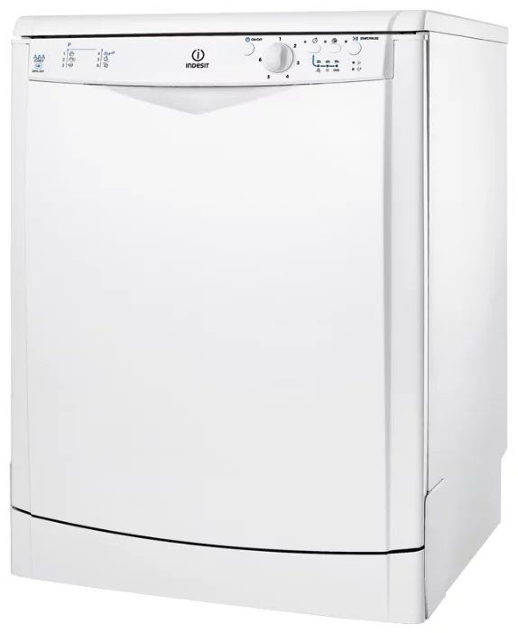 Ремонт Indesit DFG 262 в Тольятти