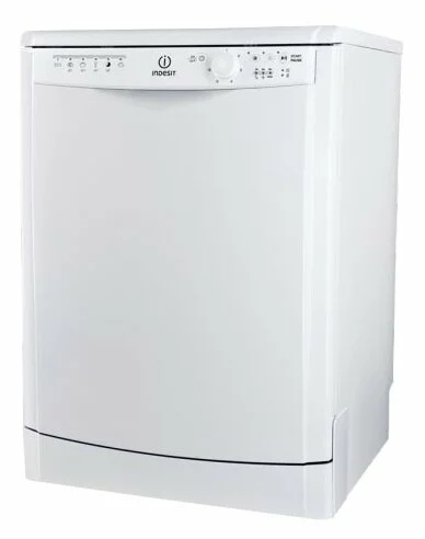 Ремонт Indesit DFG 26B1 в Тольятти