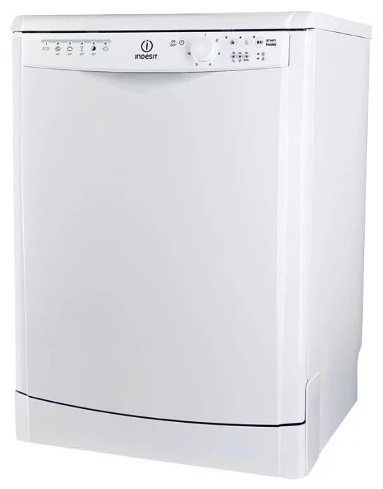 Ремонт Indesit DFG 26B10 в Тольятти