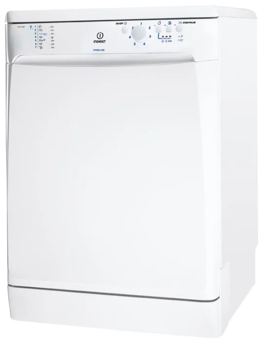 Ремонт Indesit DFG 2727 в Тольятти