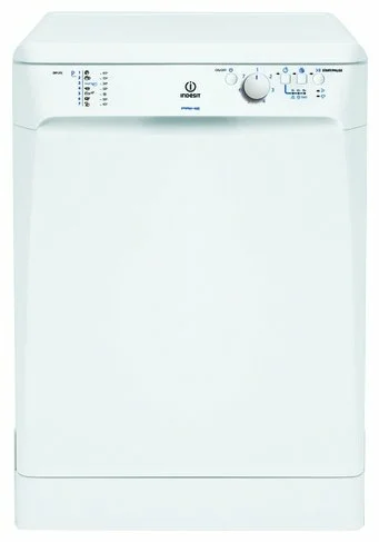 Ремонт Indesit DFP 272 в Тольятти