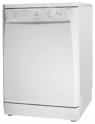 Ремонт Indesit DFP 273 в Тольятти