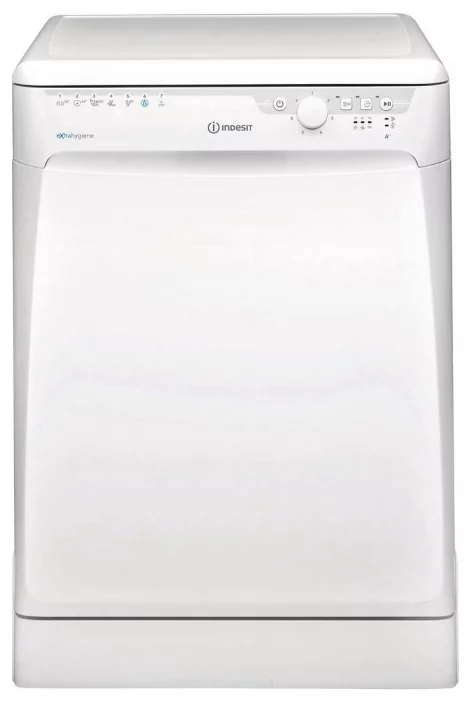 Ремонт Indesit DFP 27B+96 Z в Тольятти