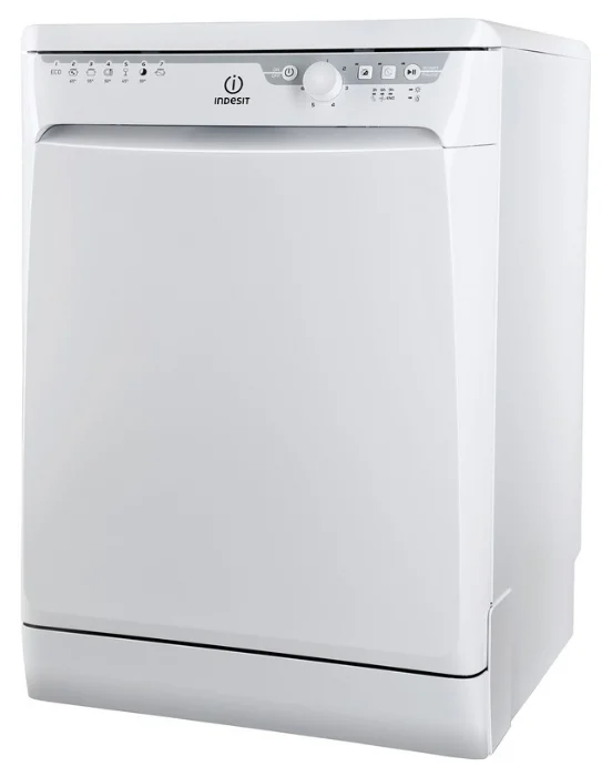 Ремонт Indesit DFP 27B1 A в Тольятти