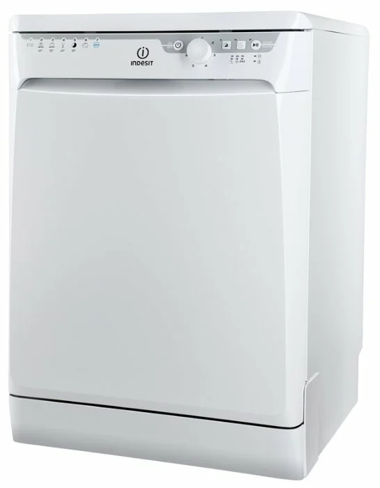 Ремонт Indesit DFP 27T94 A в Тольятти