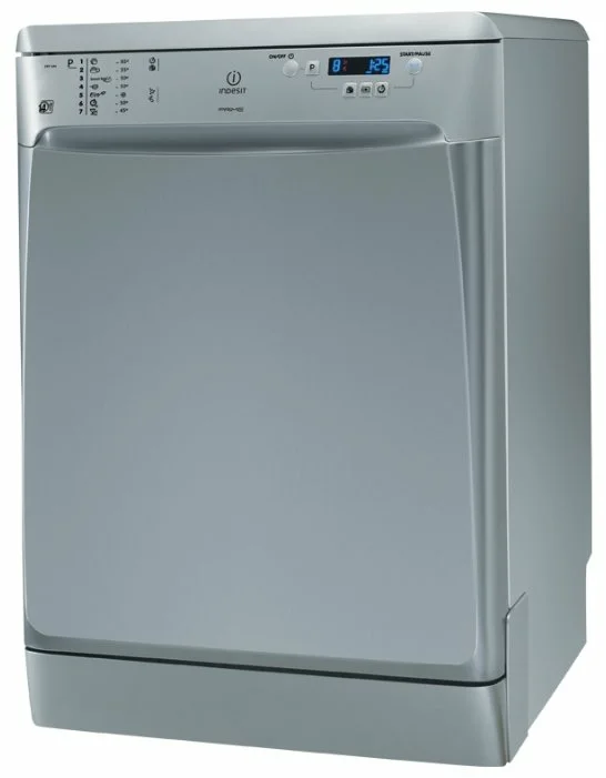 Ремонт Indesit DFP 573 NX в Тольятти