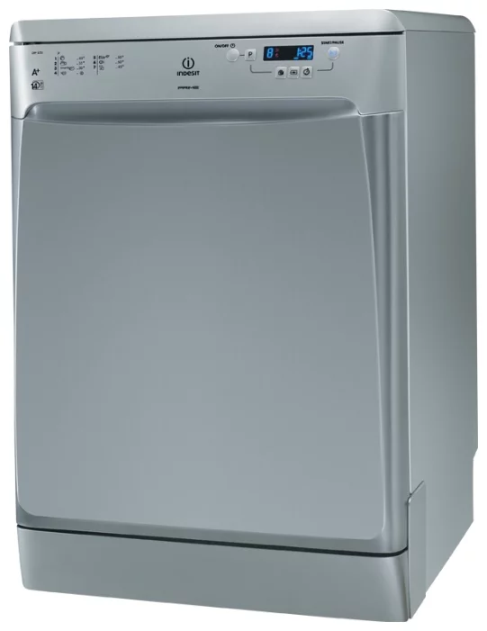 Ремонт Indesit DFP 5731 NX в Тольятти