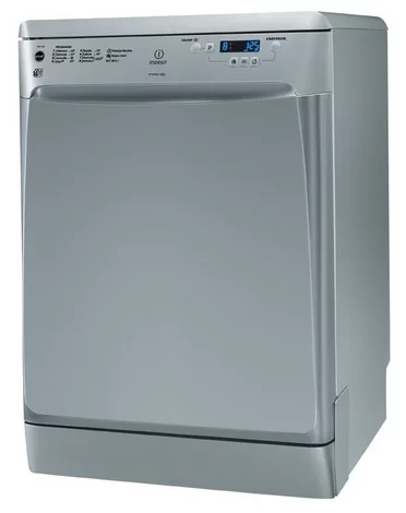 Ремонт Indesit DFP 584 M NX в Тольятти