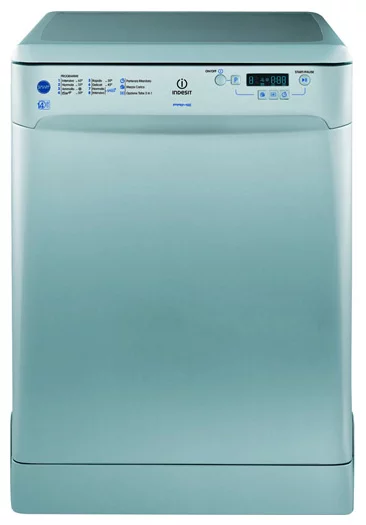 Ремонт Indesit DFP 584 NX в Тольятти