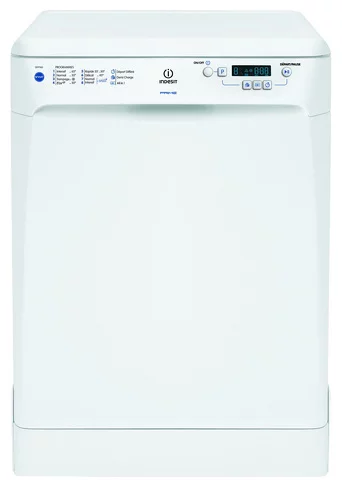 Ремонт Indesit DFP 584 в Тольятти