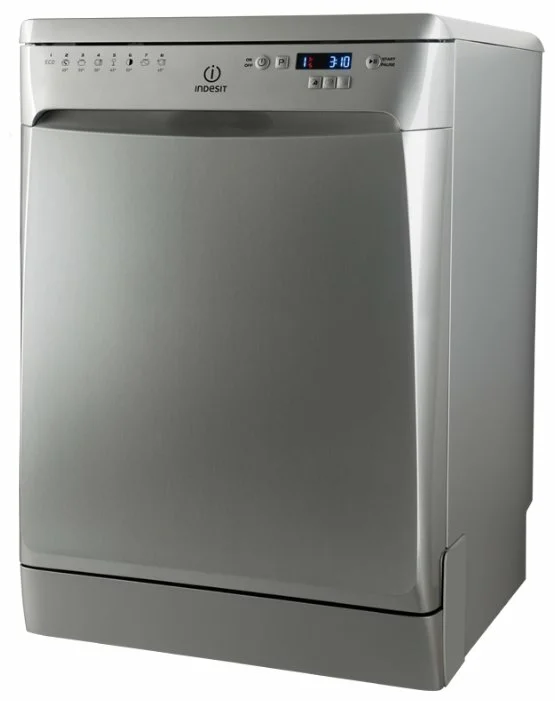 Ремонт Indesit DFP 58B1 NX в Тольятти