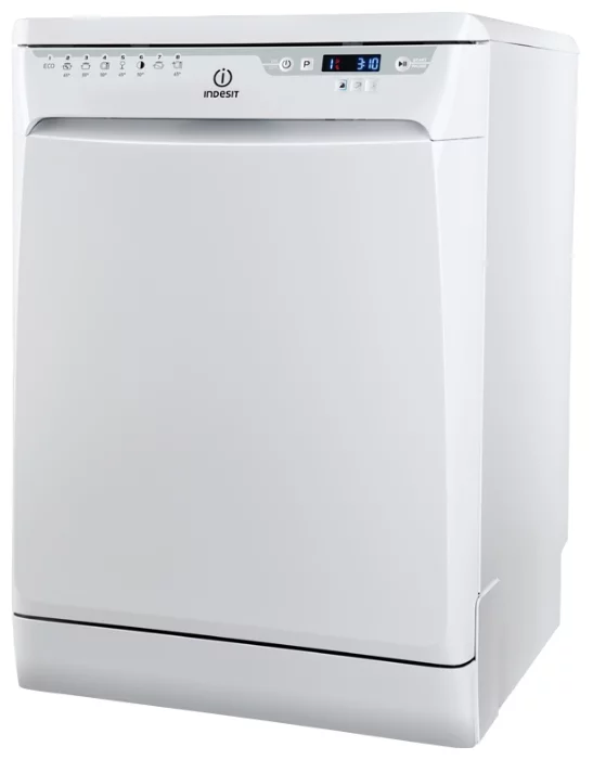 Ремонт Indesit DFP 58B1 в Тольятти