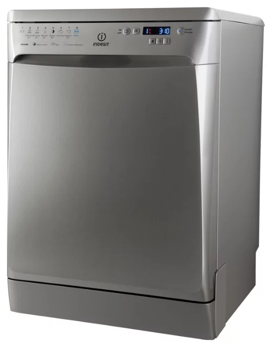 Ремонт Indesit DFP 58T94 CA NX в Тольятти