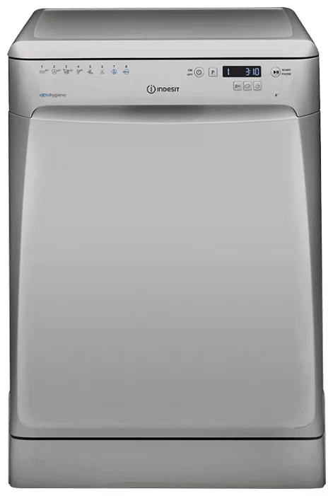 Ремонт Indesit DFP 58T94 Z NX в Тольятти