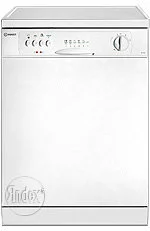 Ремонт Indesit DGA 6450 W в Тольятти