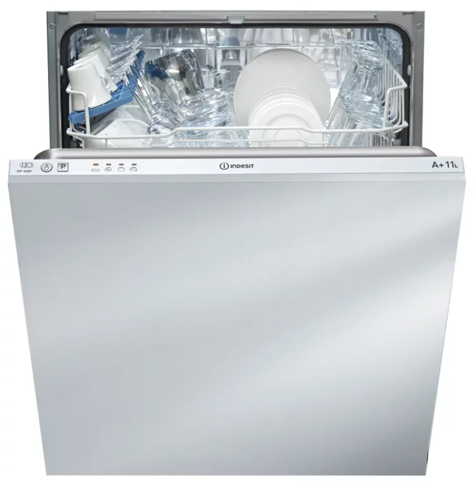 Ремонт Indesit DIF 04B1 в Тольятти