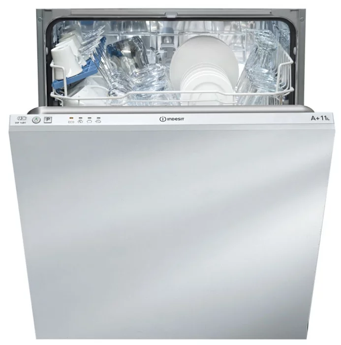 Ремонт Indesit DIF 14B1 в Тольятти