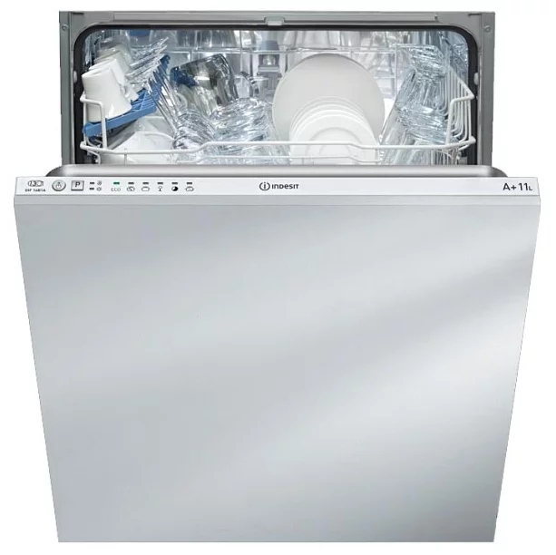 Ремонт Indesit DIF 16B1 A в Тольятти