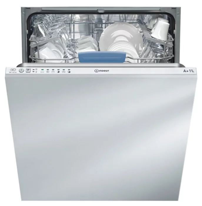 Ремонт Indesit DIF 161  UE в Тольятти