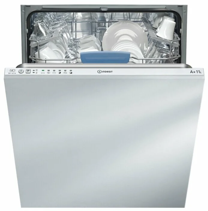 Ремонт Indesit DIF 16T1 A в Тольятти