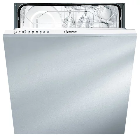 Ремонт Indesit DIF 26 A в Тольятти