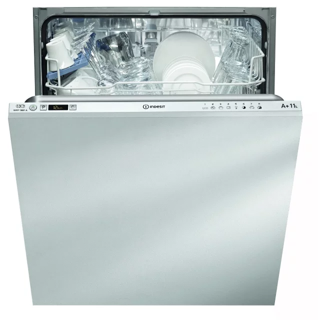 Ремонт Indesit DIFP 18B1 A в Тольятти