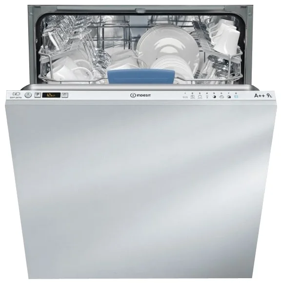 Ремонт Indesit DIFP 28T9 A в Тольятти